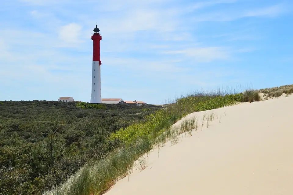 La Palmyre Atlantique — Photos 2