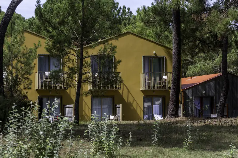 Un village charentais