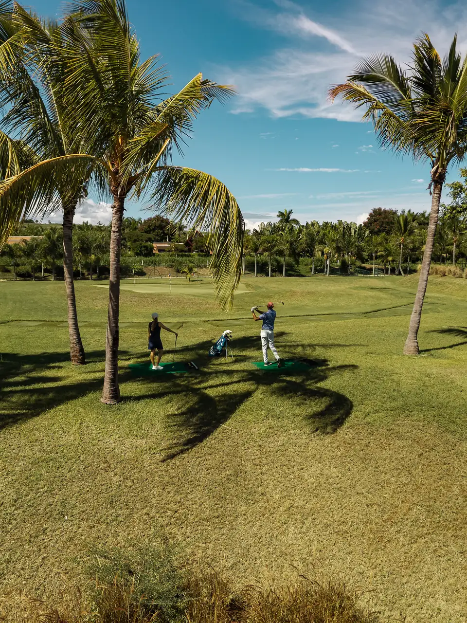 La Plantation d'Albion Club Med — Photos 1