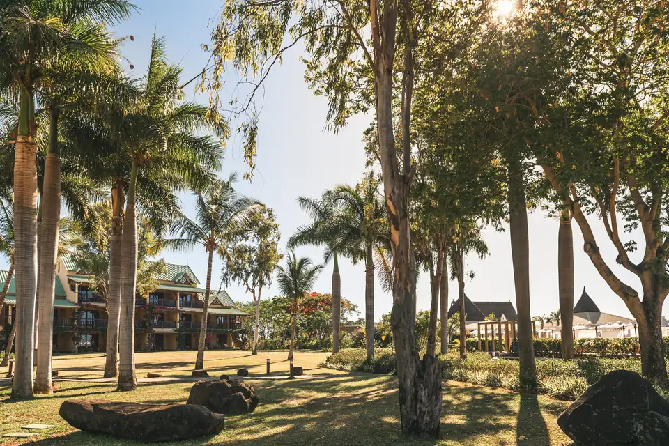 La Plantation d'Albion Club Med — Photos 3