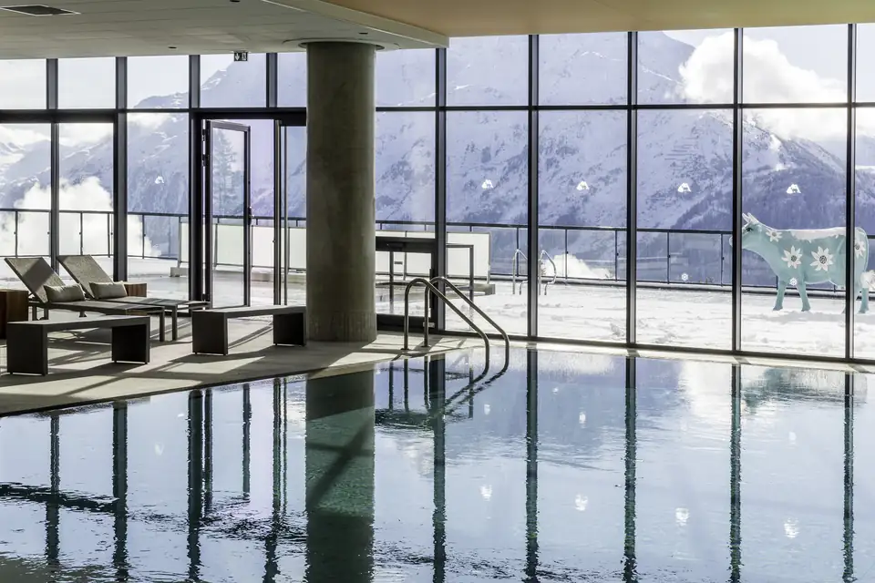 La Rosière — Photos 1