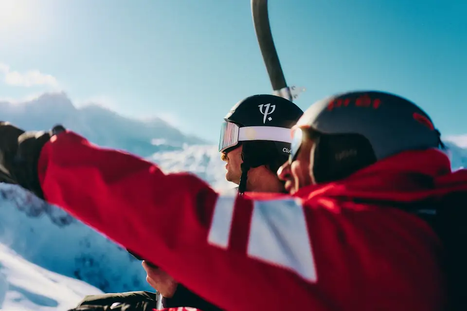 La Rosière — Photos 2