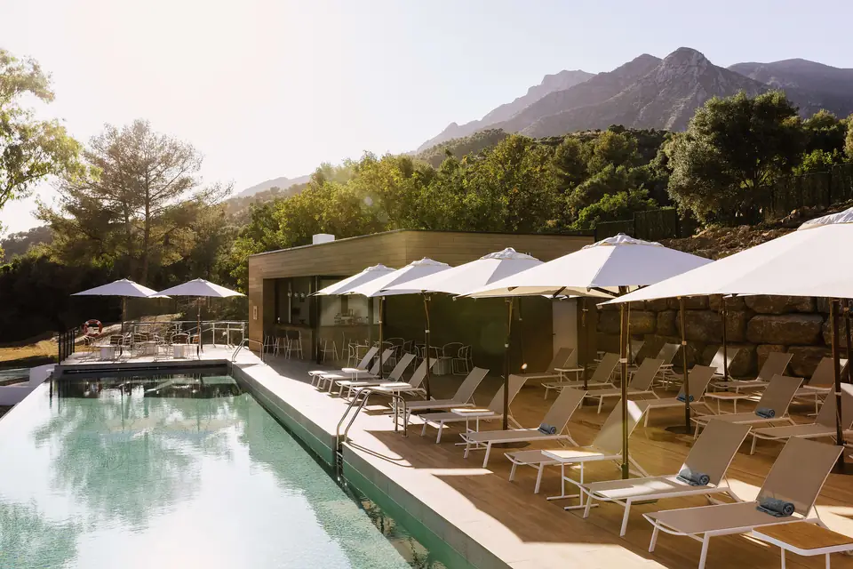 Magna Marbella