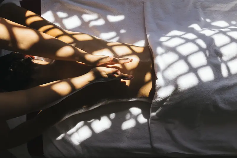 Détente en Terre d’Argan