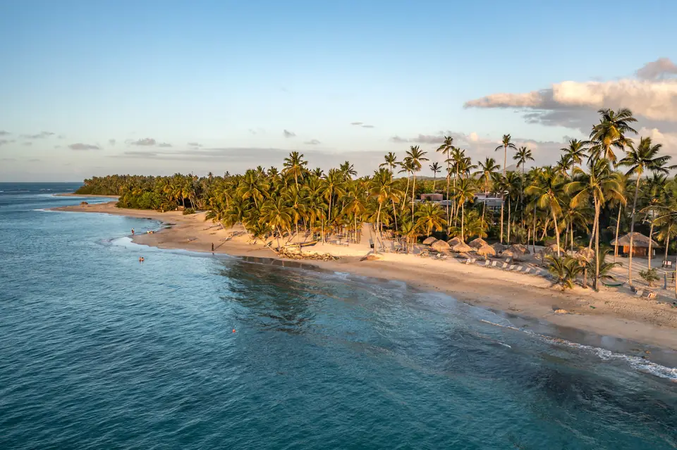 Michès Playa Esmeralda