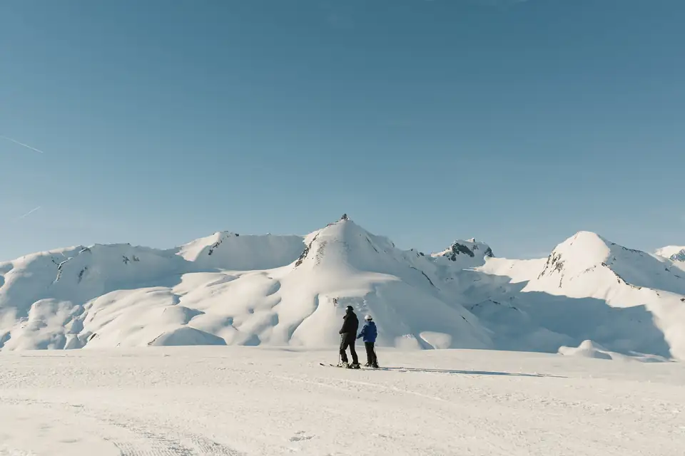 Peisey-Vallandry — Photos 1