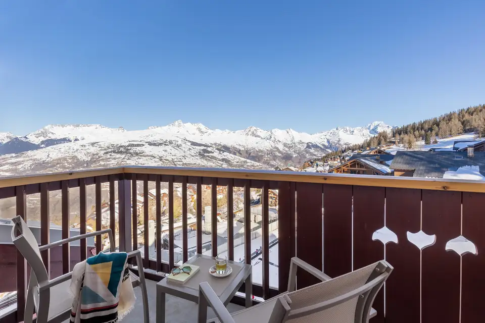 Peisey-Vallandry — Photos 3