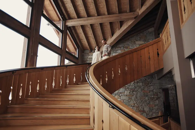 L’esprit chalet