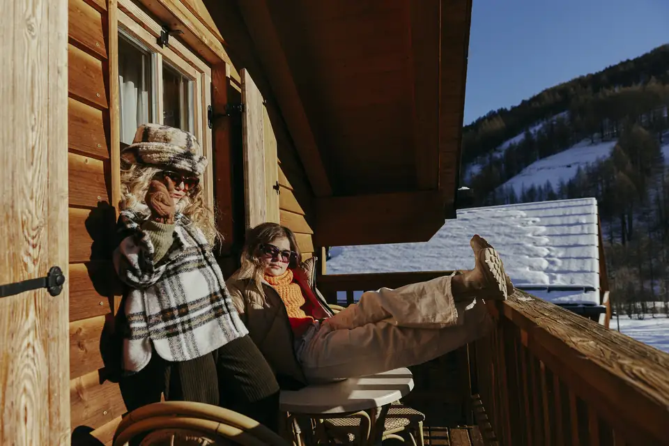 Pragelato Sestriere — Photos 1