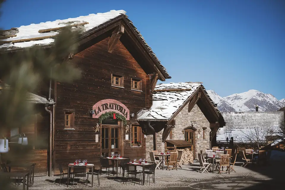 Pragelato Sestriere — Photos 2