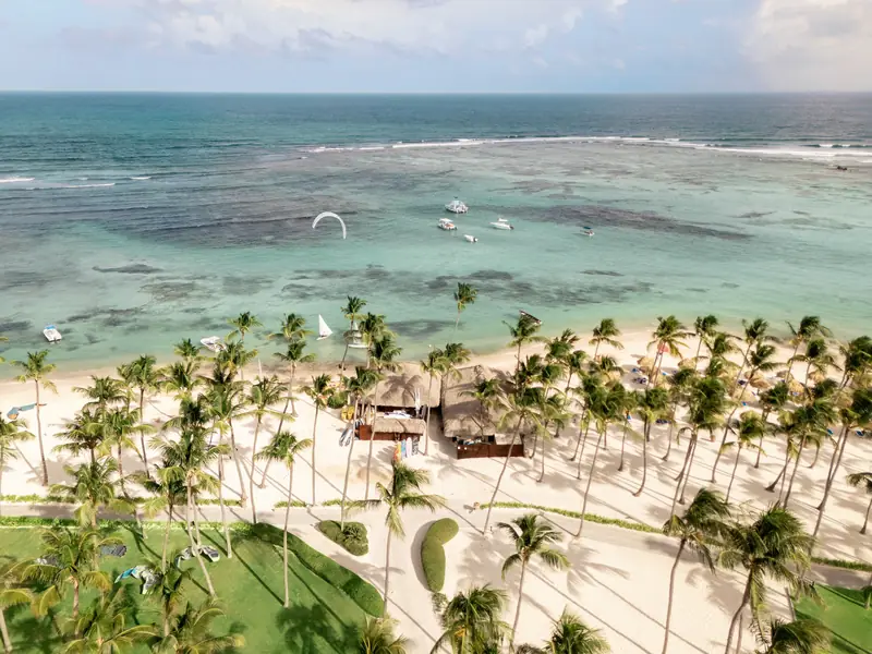 Le trésor des Caraïbes