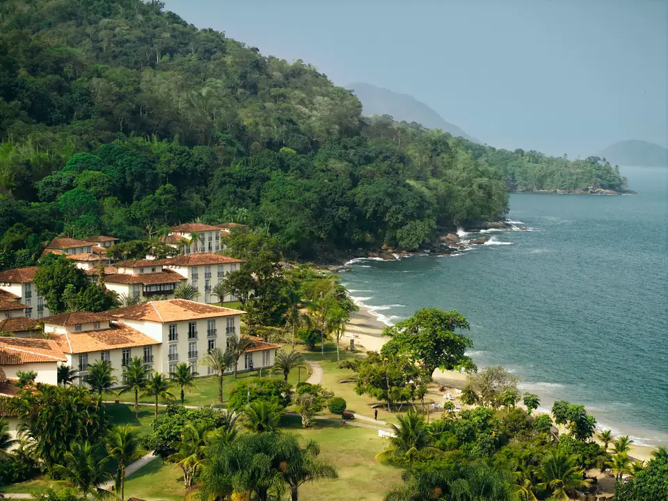 Rio Das Pedras