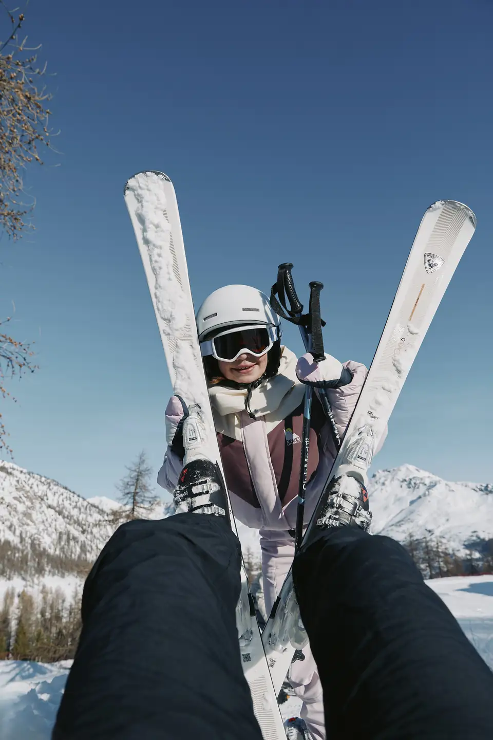 Serre Chevalier — Photos 1