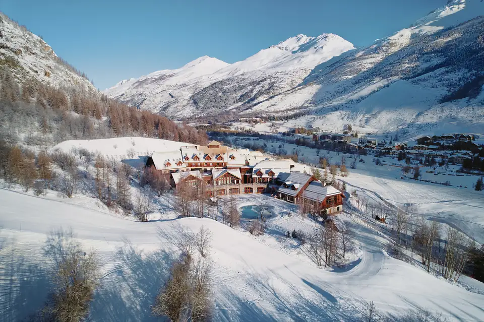Serre Chevalier — Photos 2