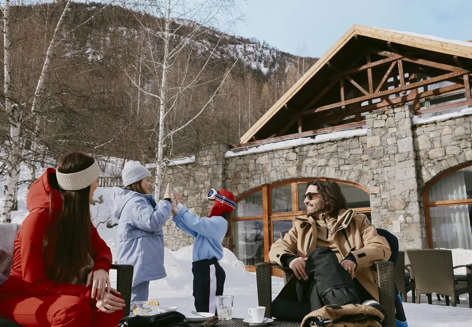 Serre Chevalier
