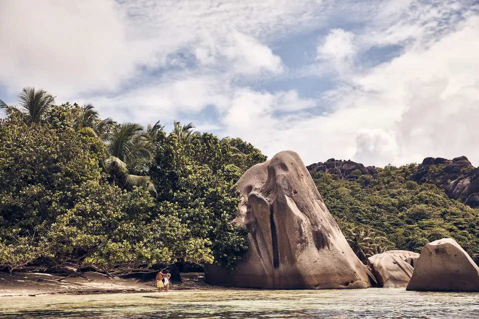 Seychelles — Photos 1
