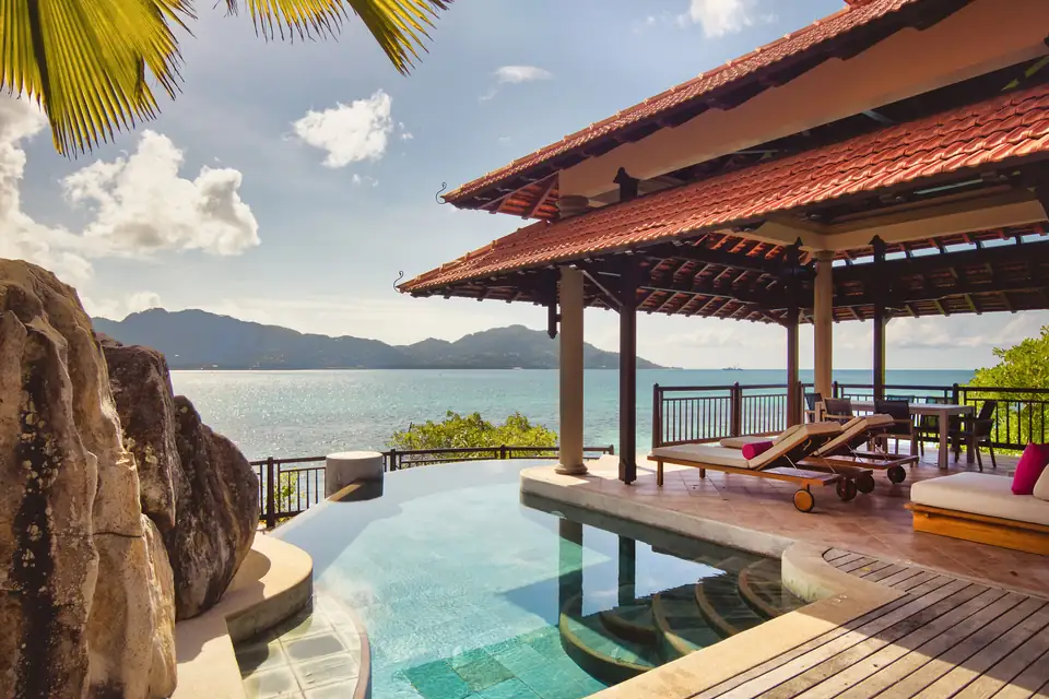 Seychelles — Photos 2