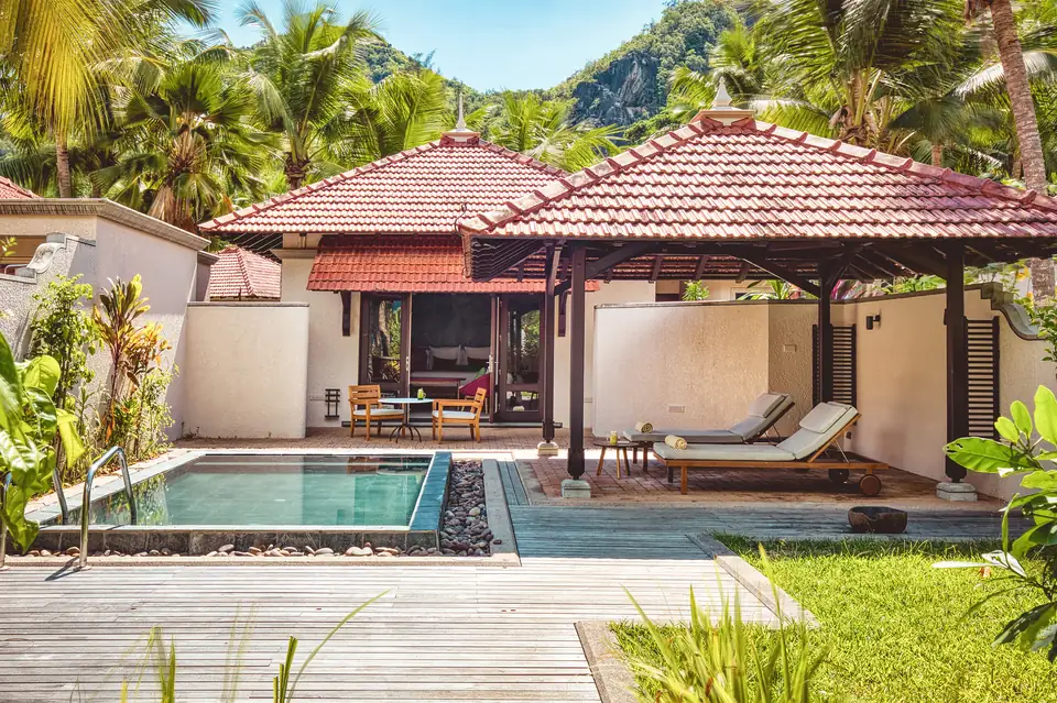 Seychelles — Photos 3