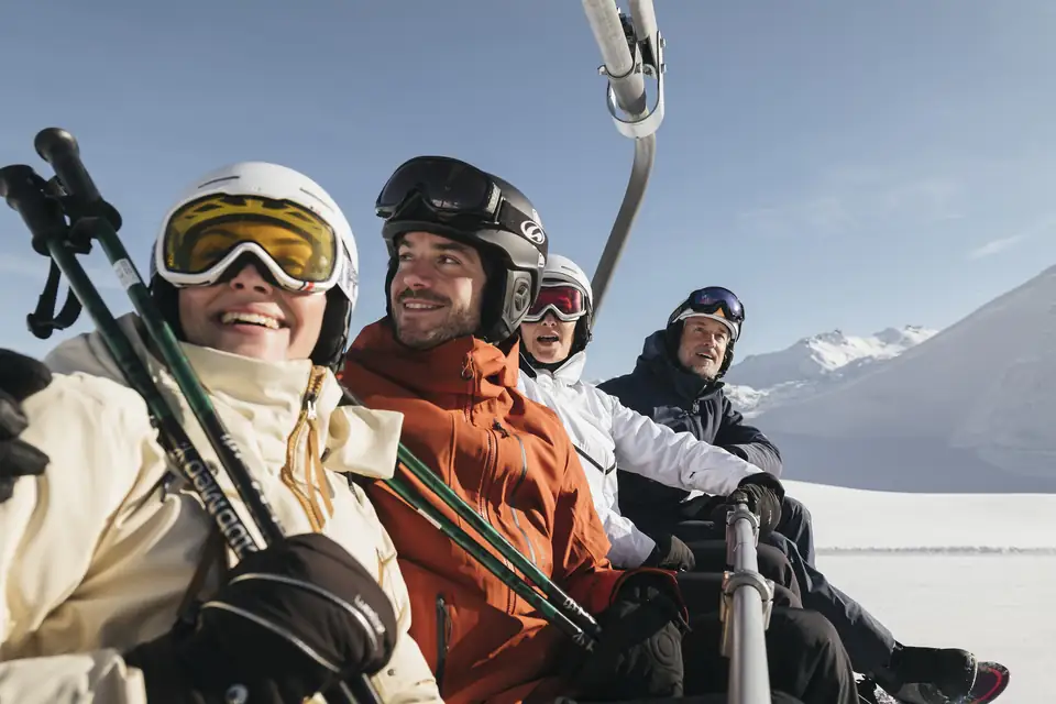 Tignes — Photos 2