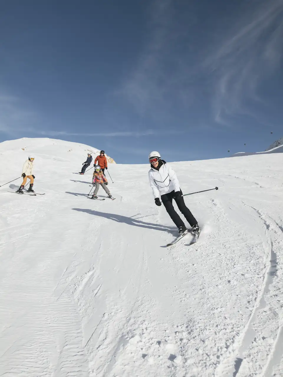 Tignes — Photos 3