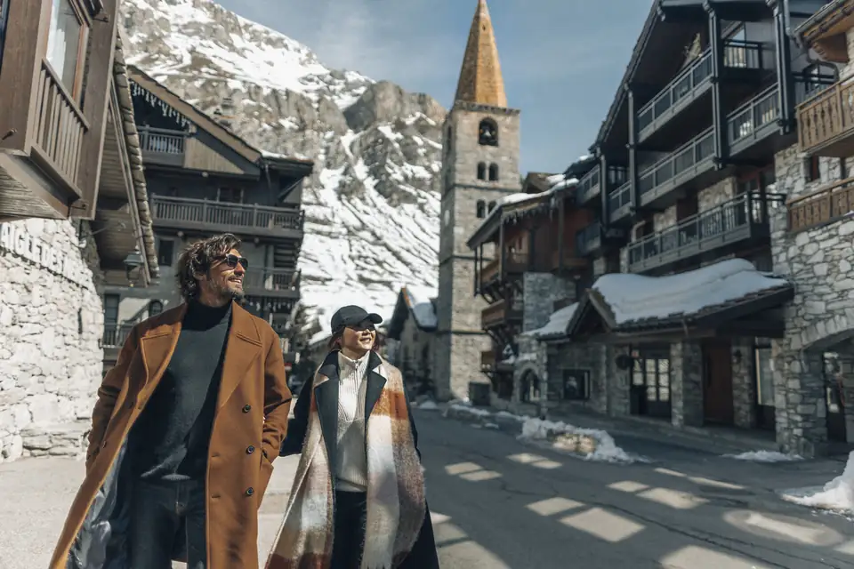Val d'Isère — Photos 2