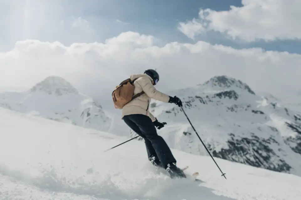 Val d'Isère — Photos 3