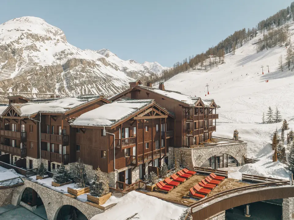 Val d'Isère