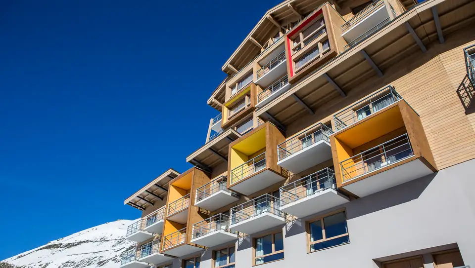 Val Thorens Sensations — Photos 1