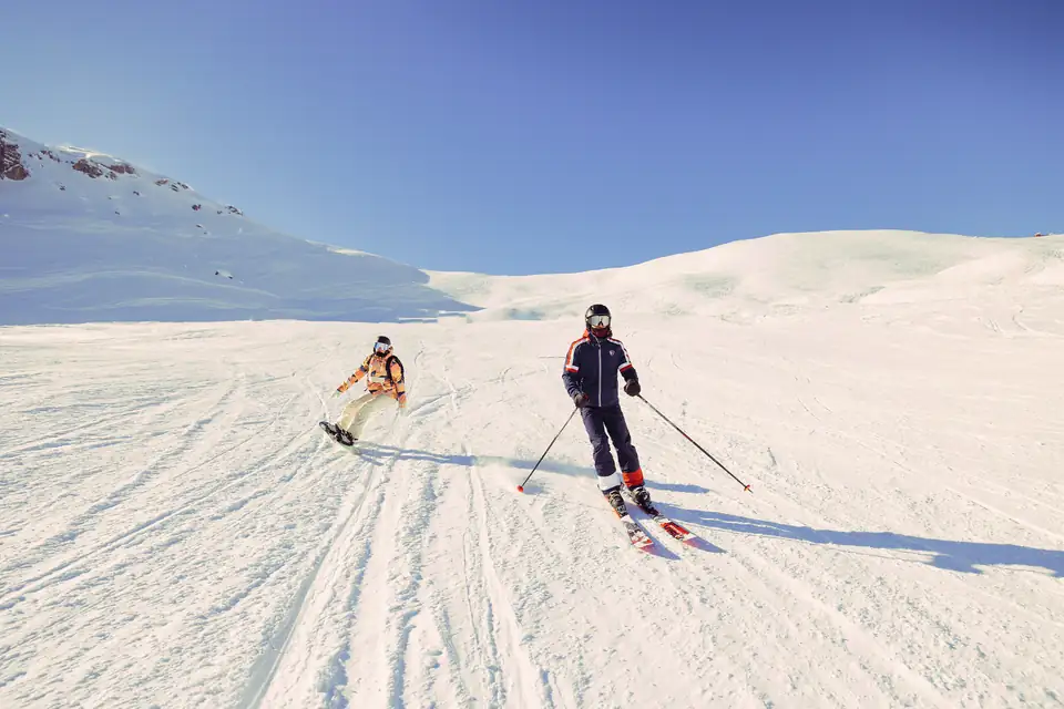 Val Thorens Sensations — Photos 2
