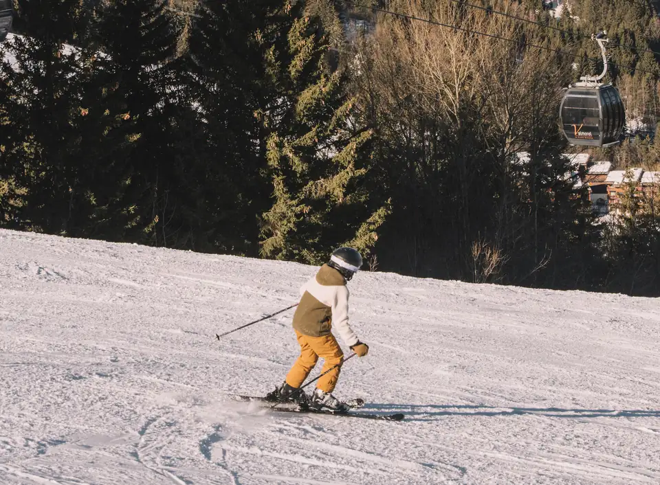 Valmorel — Photos 2