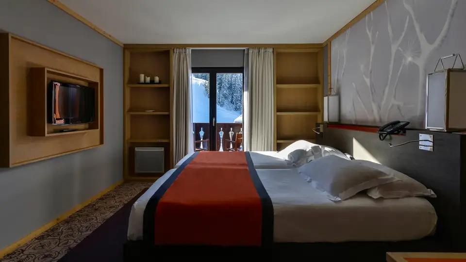 Valmorel — Photos 3