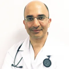 Dr Adel Aminian