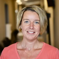 Cindy Debacker