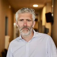 David Mundel