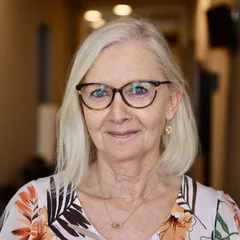 Jacqueline Gillot