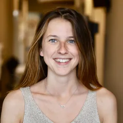 Margaux Beckers