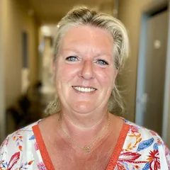 Nathalie Eggericx