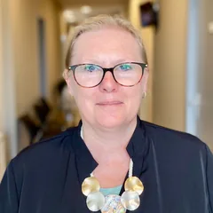 Patricia Vanfraechem