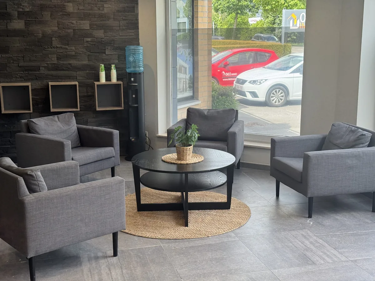 Crefinance Waterloo
