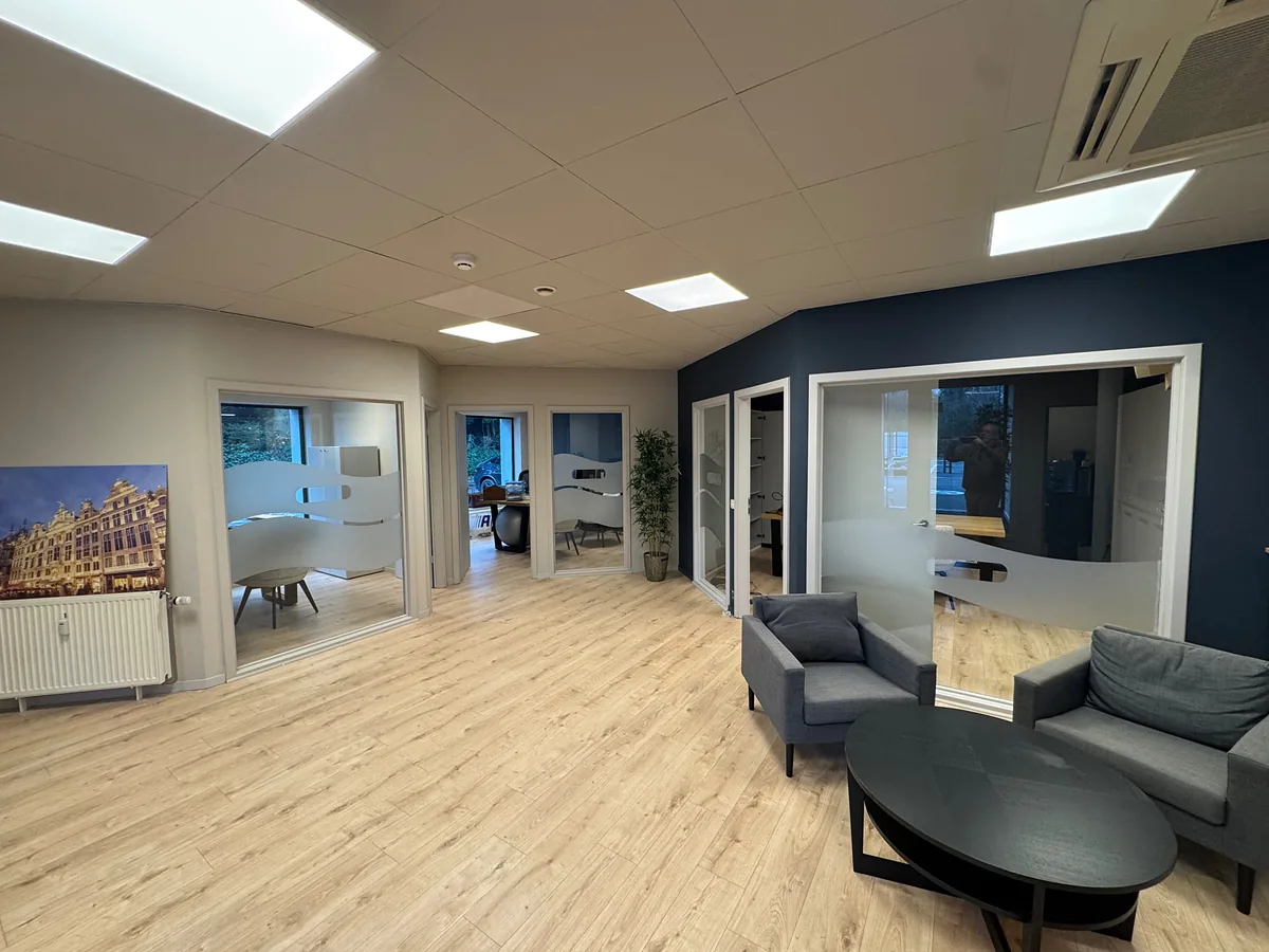 Crefinance Waterloo