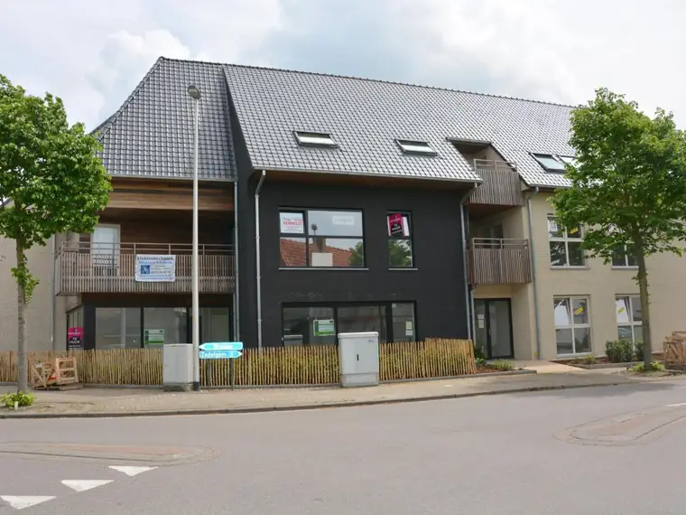 Den Os — Snellegem