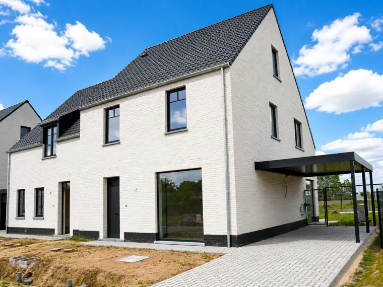 Woning — Gistel
