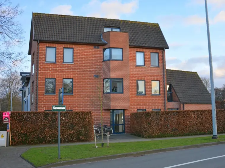 Benedenwoning — Sint-Michiels
