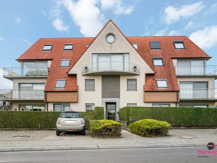 Duplex — Bredene