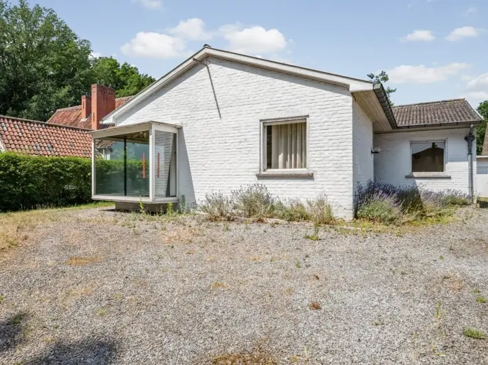 Woning — Varsenare