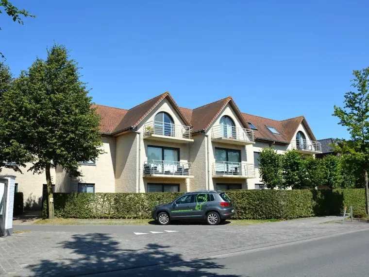 Appartement — Jabbeke