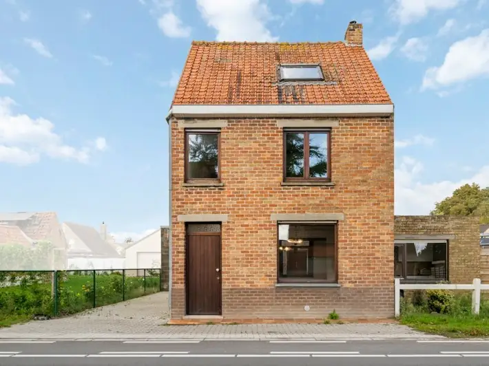 Woning — Jabbeke