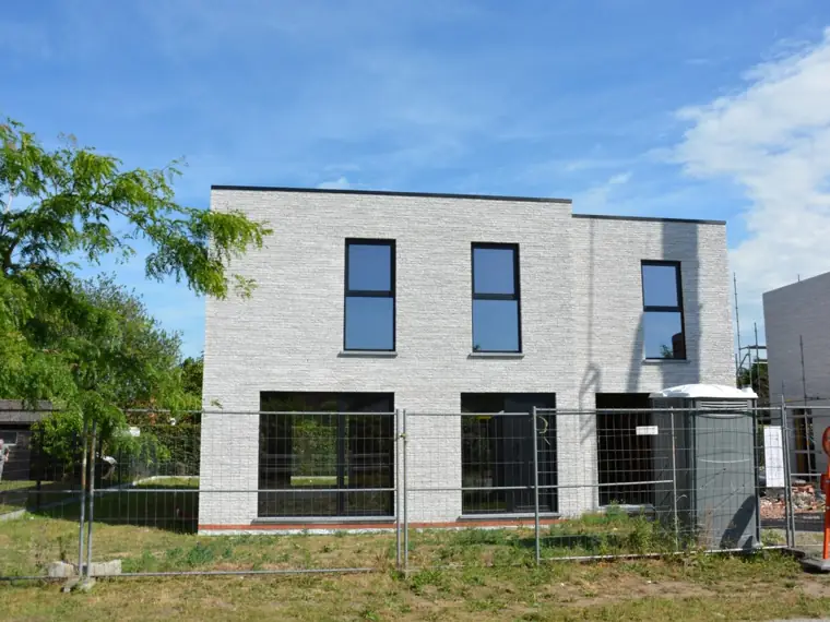 Woning — Jabbeke