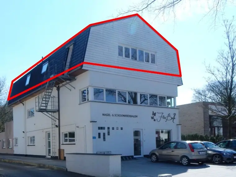 Appartement — Jabbeke