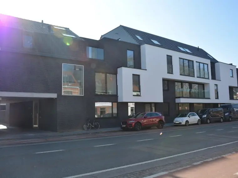 Residentie Impala — Brugge